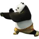 🐼