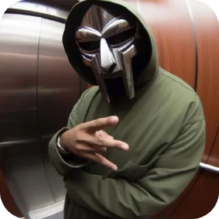 ✌