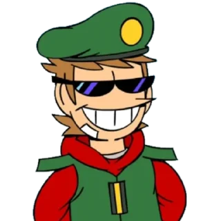 😎