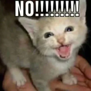 😫