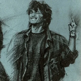 🖕