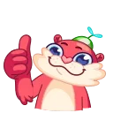 👍