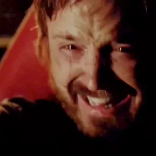 😭