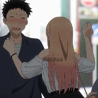 👊