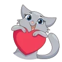 ❤️
