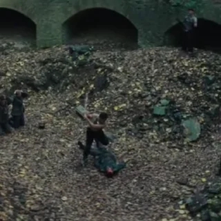 🗡