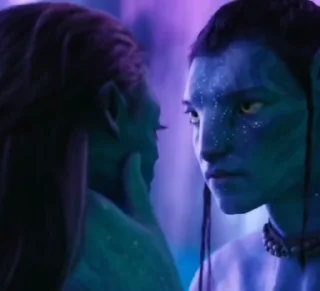 Avatar (2009) @hentstick