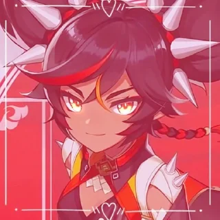 💝