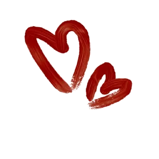 💕