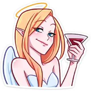 🍸