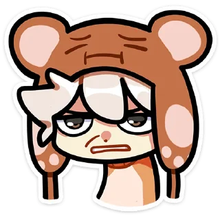 😐
