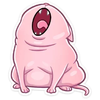 Honka @stickersb2b