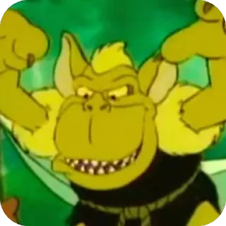 😈