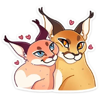❤️