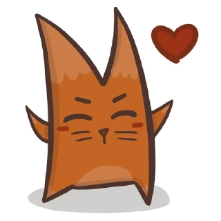 ❤️