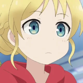 😧