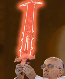 🗡
