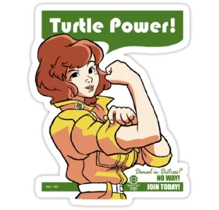 💪