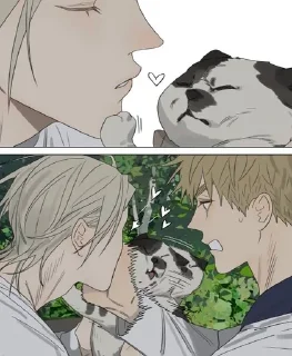 ❤️