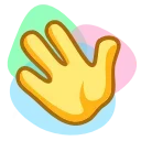 👋