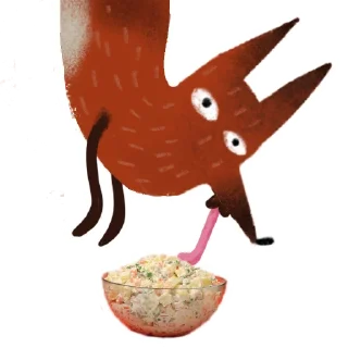 🦊