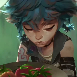 💙