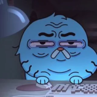 😵