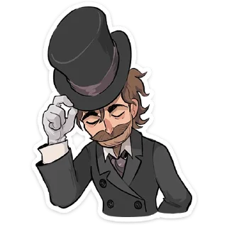 🎩