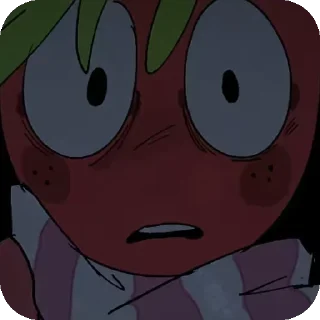 😳