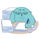 ✍️