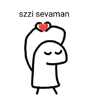 ❤️