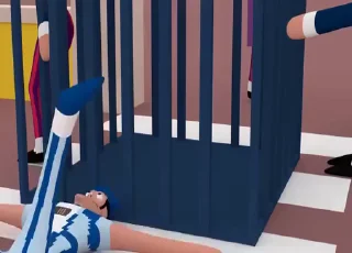 🤸‍♀️