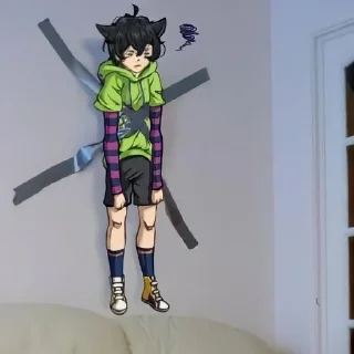 😤