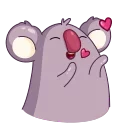 😘