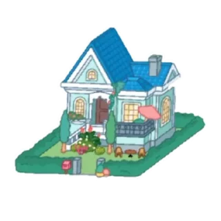 🏡