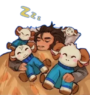 🐏