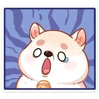 😱