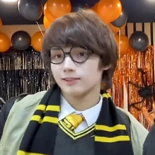 🤓