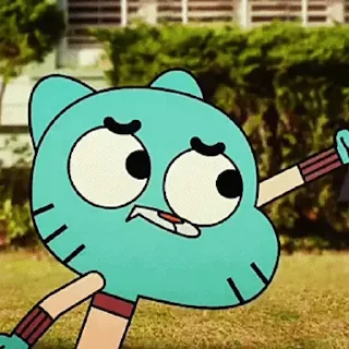 😯