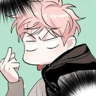 🖕