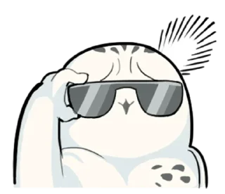 😎