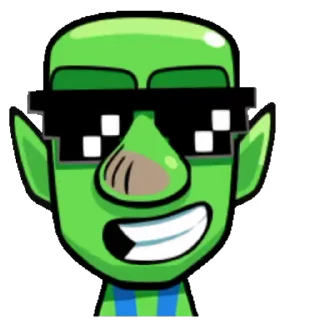 😎
