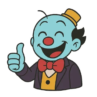 👍
