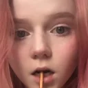 😨