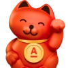 Свой в Альфе