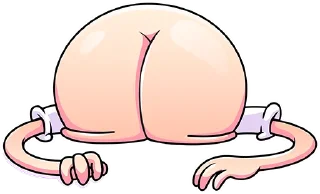 😴