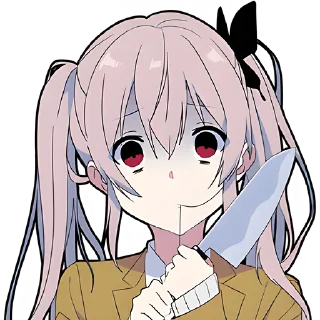 🔪