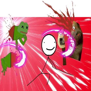 🐸