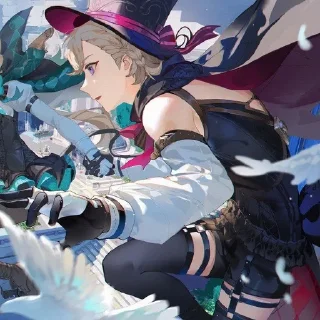 🎩