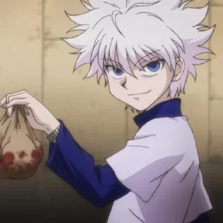 😏